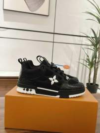 Picture of Louis Vuitton Shoes _SKULVsz36-4039-45hnq100616380